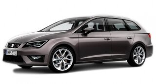 2015 Yeni Seat Leon ST 1.4 EcoTSI ACT 150 HP S&S DSG FR Araba kullananlar yorumlar
